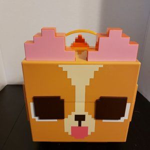 Pet Simulator Corgi mystery box
